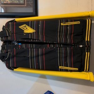 Men's Volcom snowboard jacket
